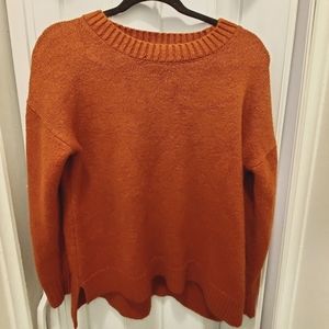 Express, size XL, orange